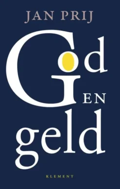 God en geld eBook