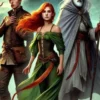 Godenkinderen eBook