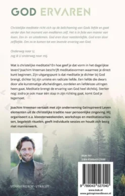 God ervaren eBook
