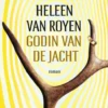 Godin van de jacht eBook
