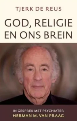 God, religie en ons brein eBook