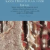 Gods Herstelplan voor Israel eBook