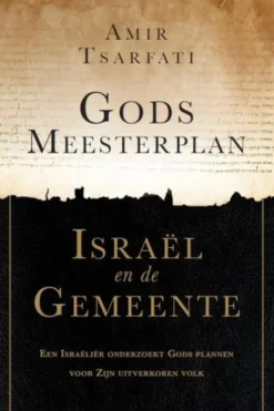 Gods meesterplan eBook
