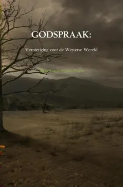 Godspraak eBook
