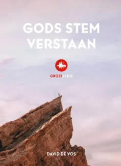 Gods stem verstaan eBook
