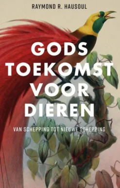 Gods toekomst voor dieren eBook