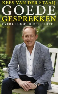 Goede gesprekken eBook