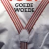 Goede woede eBook