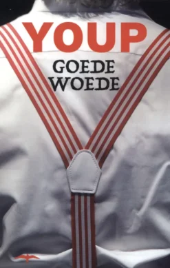 Goede woede eBook