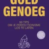 Goed Genoeg eBook