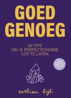 Goed Genoeg eBook