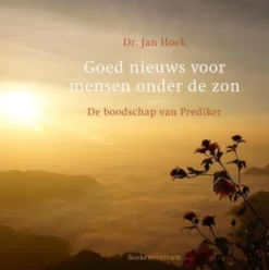 Goed nieuws voor mensen onder de zon eBook