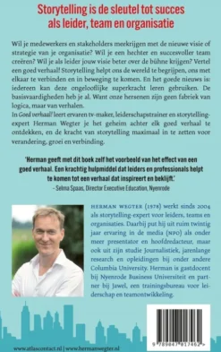 Goed verhaal! eBook