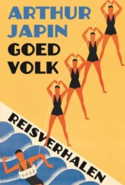 Goed Volk eBook