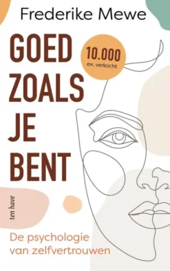 Goed zoals je bent eBook