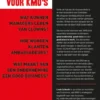 Good business voor KMO's (E-boek) eBook