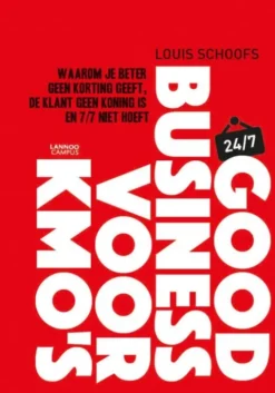 Good business voor KMO's (E-boek) eBook