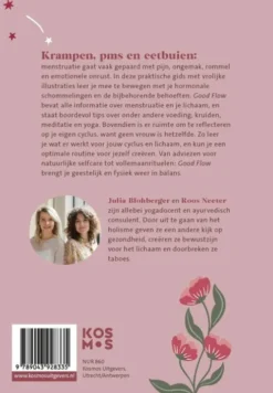 Good Flow eBook