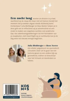 Good Night eBook