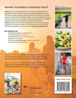 Go run eBook