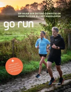Go run eBook