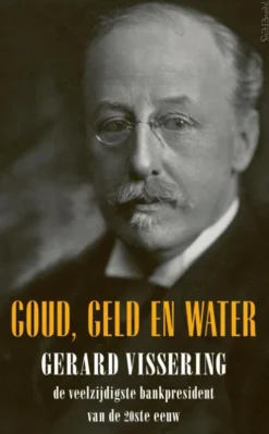 Goud, geld en water eBook