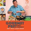 Gourmetpret met Danny eBook