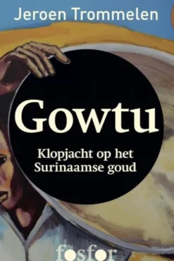Gowtu eBook
