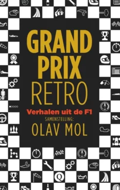 Grand Prix Retro eBook