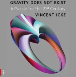 Gravity does not exist eBook