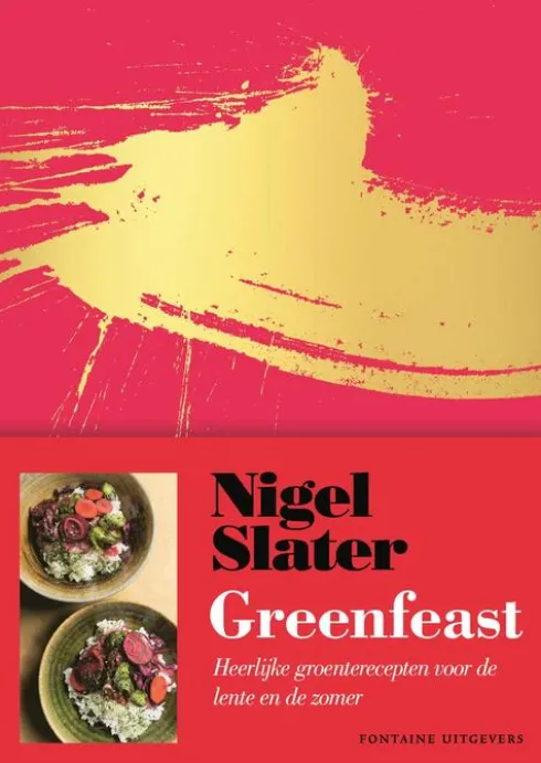 Greenfeast eBook