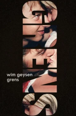 Grens eBook