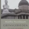Grensgebieden van het recht eBook