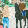 Greta van Loveringen eBook