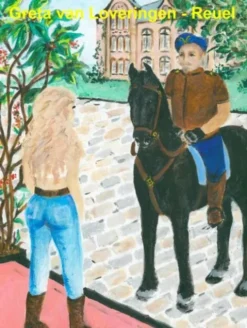 Greta van Loveringen eBook