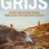 Grijs eBook