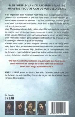 Grijze ogen eBook