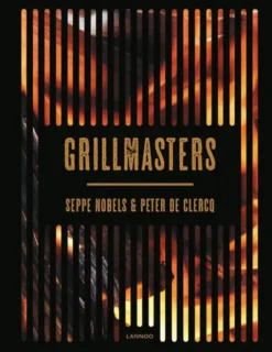 Grillmasters eBook