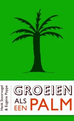 Groeien als een palm eBook