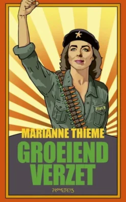 Groeiend verzet eBook