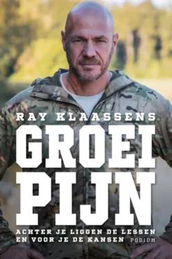 Groeipijn eBook