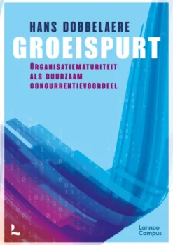 Groeispurt eBook