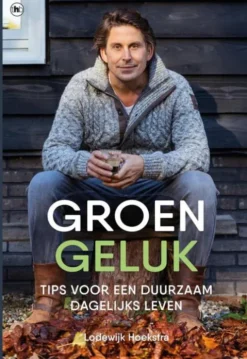 Groen geluk eBook