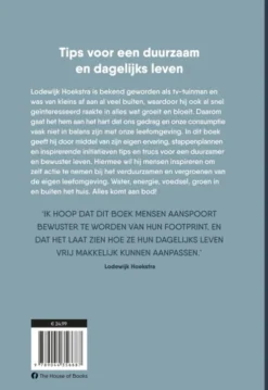 Groen geluk eBook
