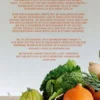 Groente Menu's eBook