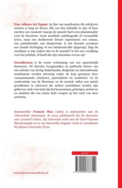 Grondtonen eBook