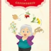 Grootmoeders tips eBook