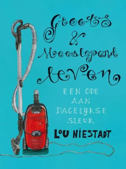 Groots en meeslepend leven eBook