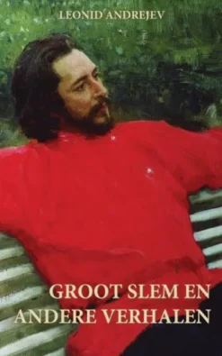 Groot slem en andere verhalen eBook