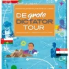 Grote dictatortour eBook